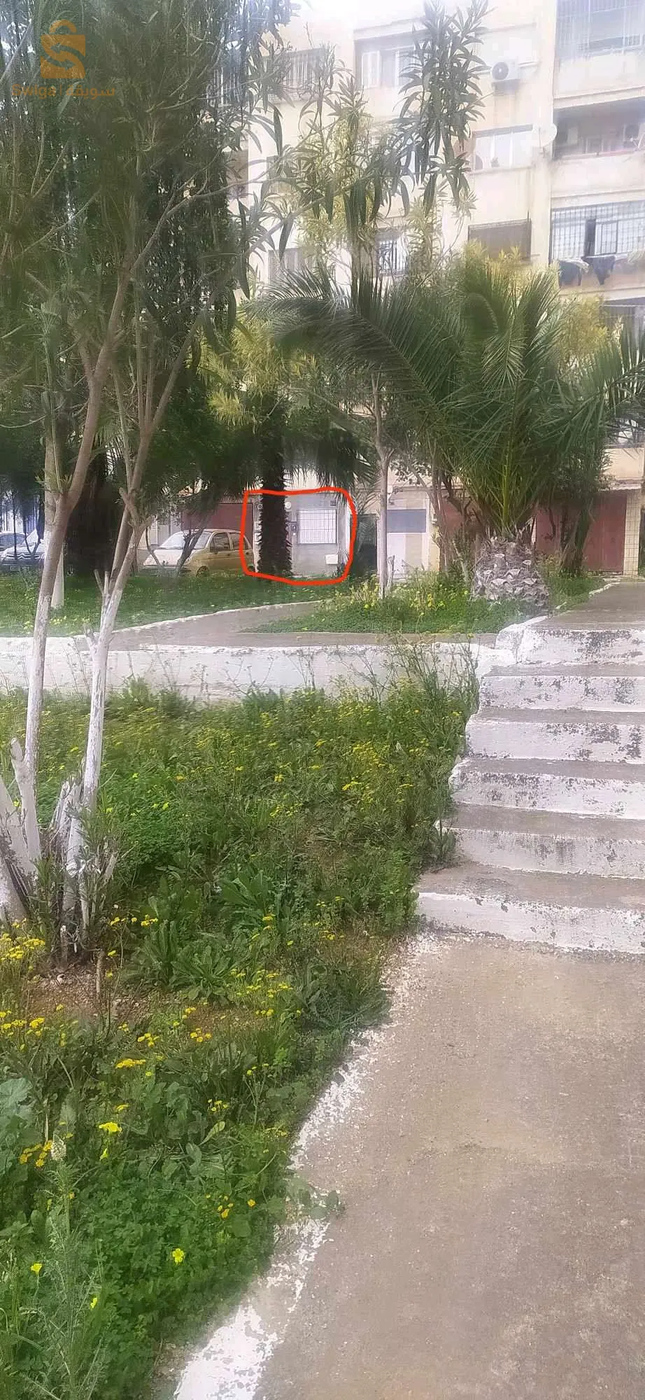 studio à vendre