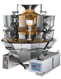 Montage et démontage machine industrielle et réparation machine industrielle