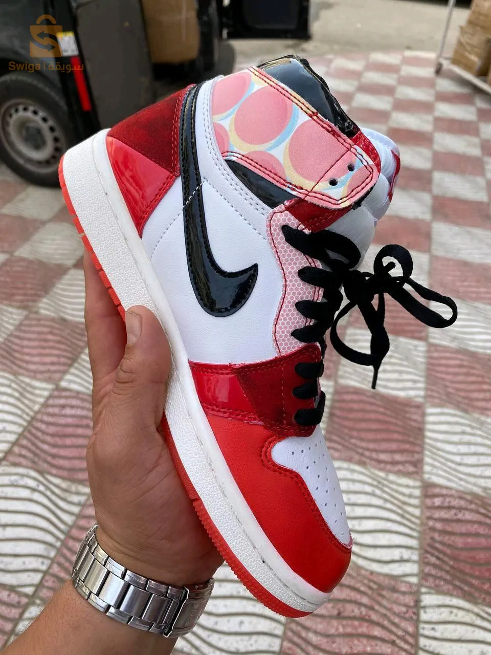 chaussures pour homme