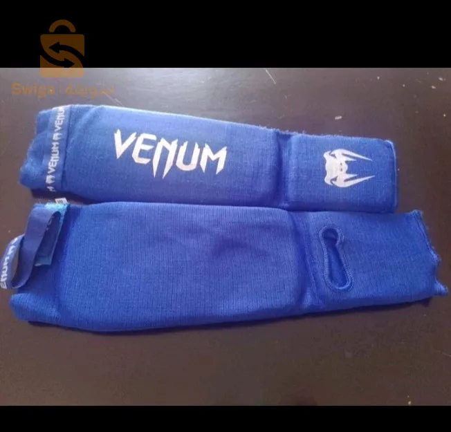 protege tibia kickboxing
 2500 da