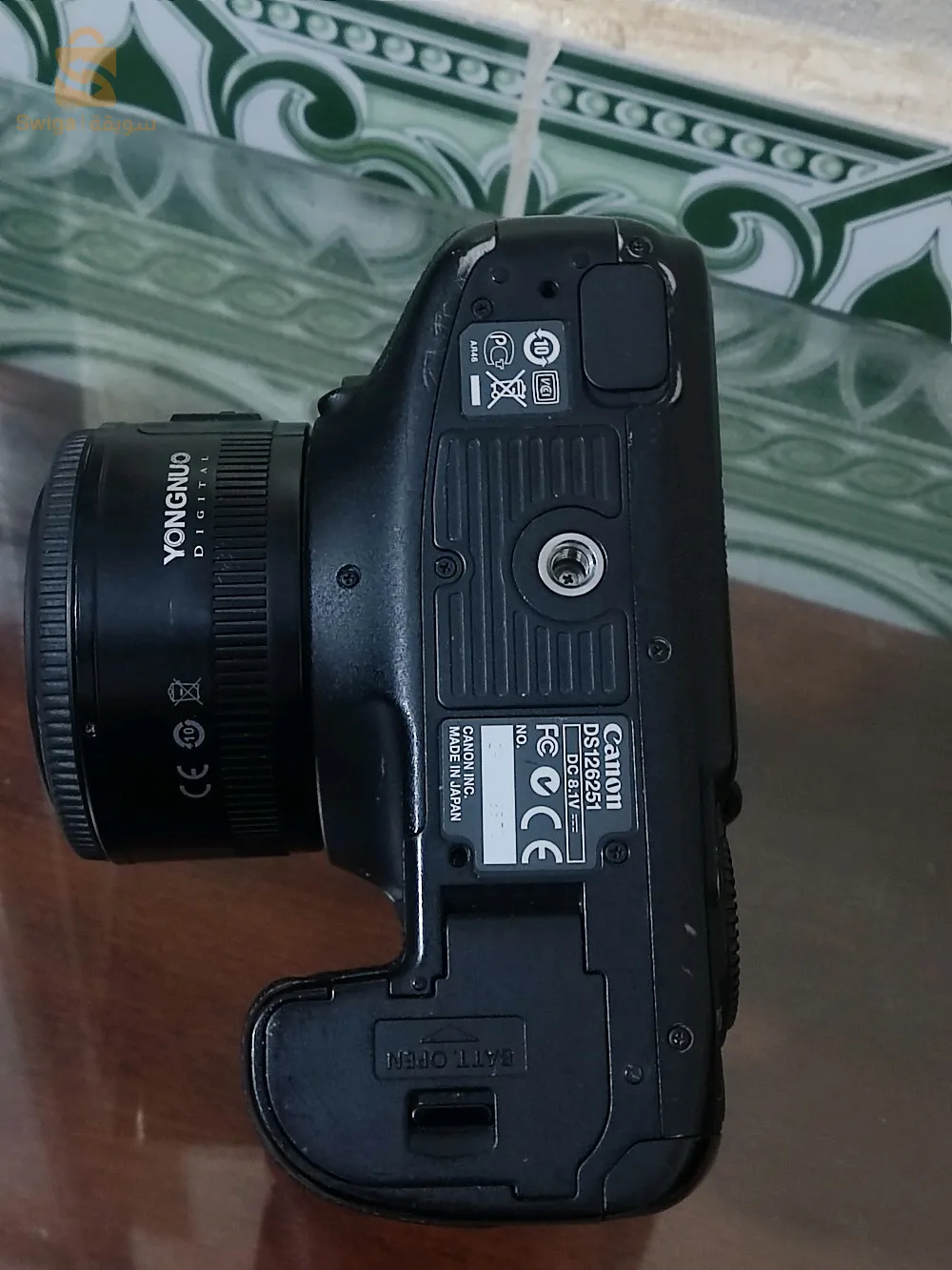 canon 7d