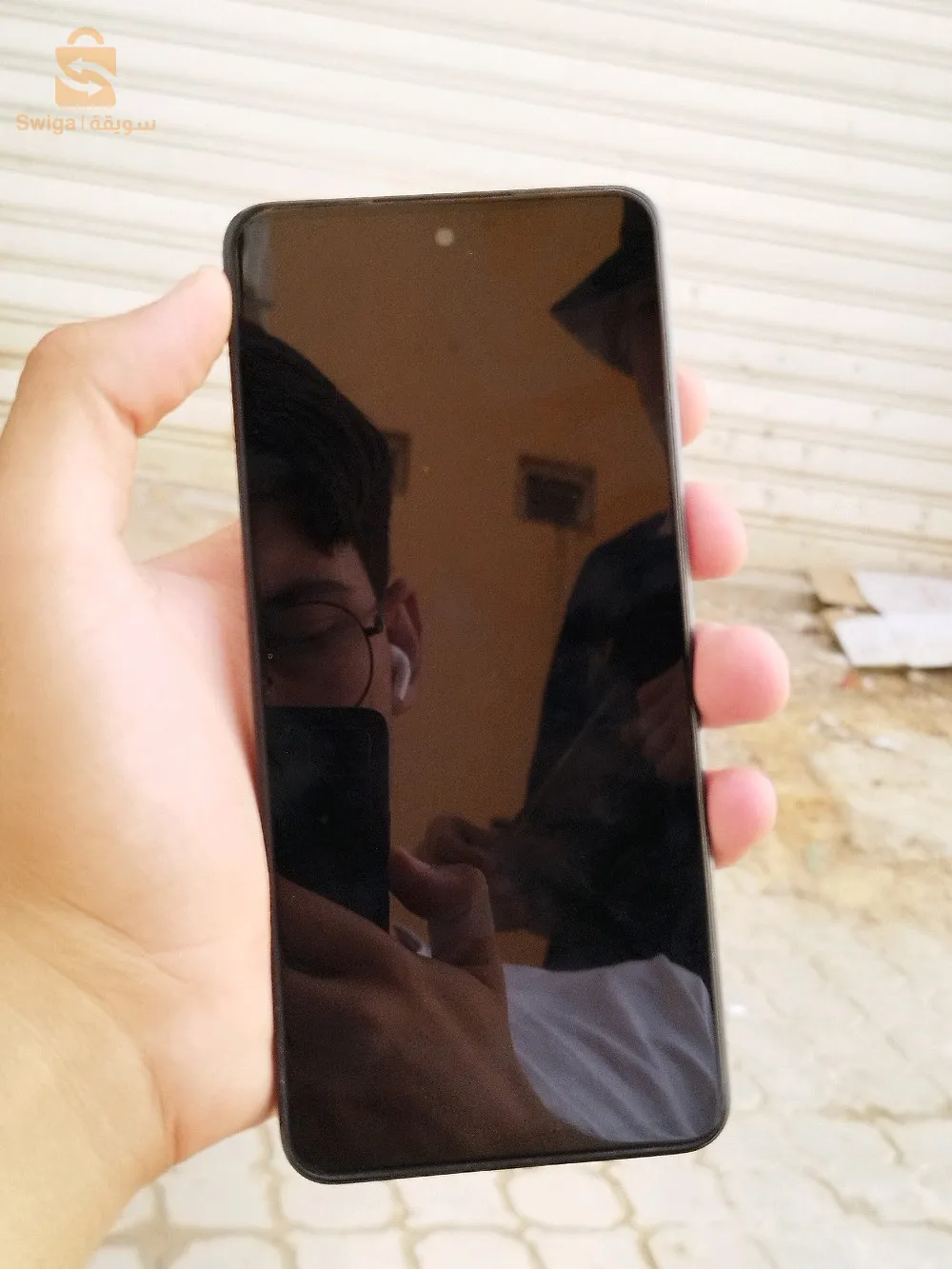 realme c55 مستعمل كي الجديد