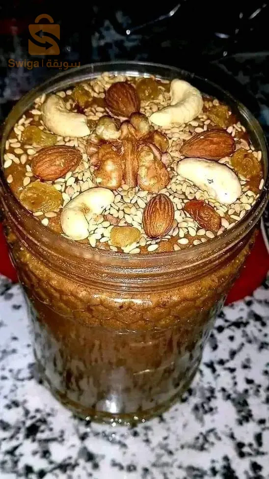 lahssa sahrawiya
