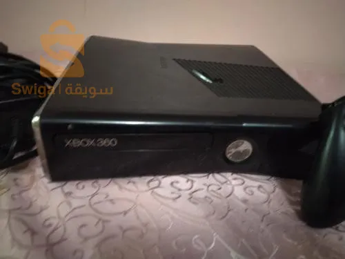 xbox 360 avec 2mante