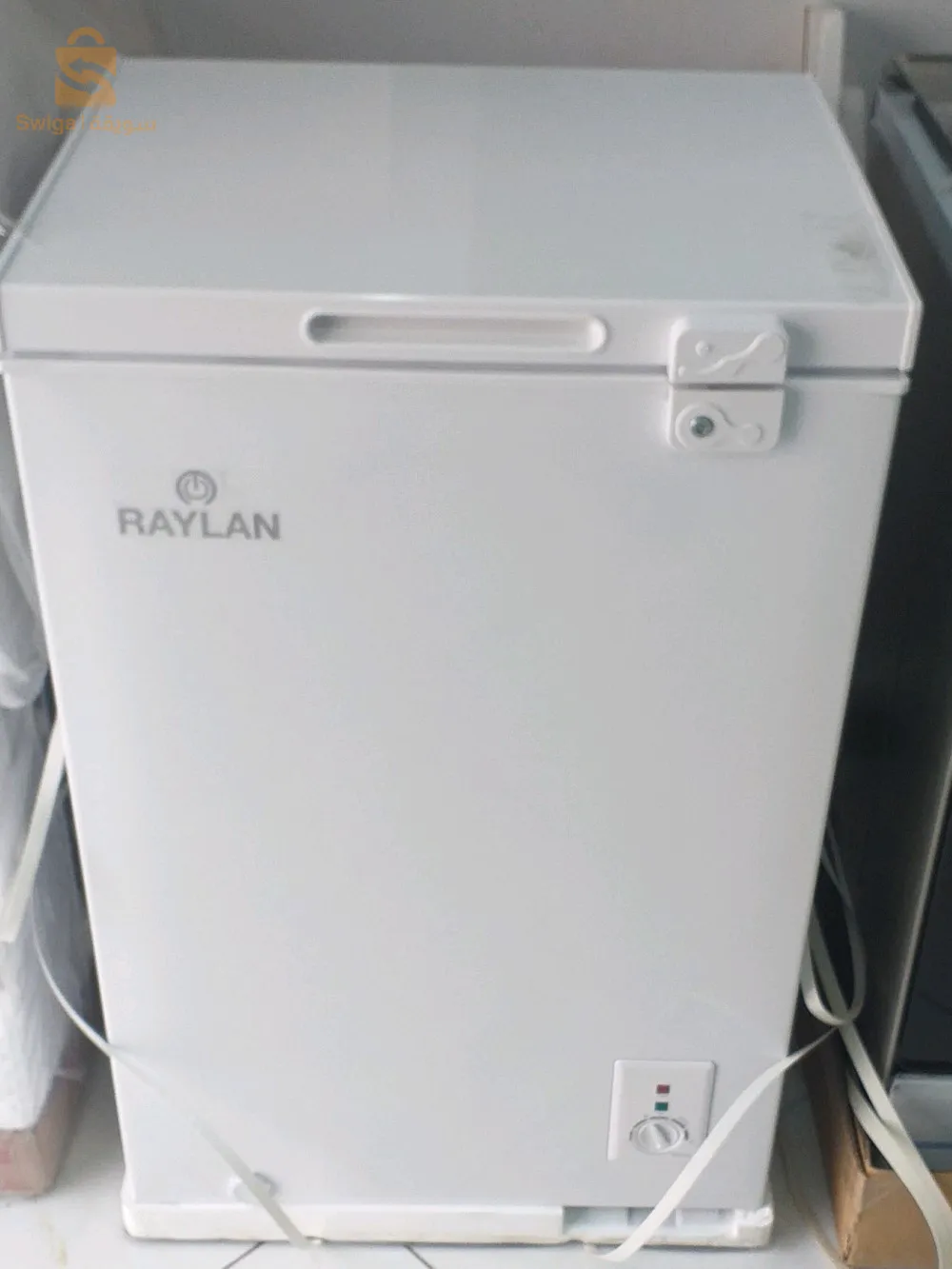 Réfrigérateurs et congélateurs raylan Iris maxwell nofrost ( vapeur)  d frost / congélateur 6/ 7 tiroirs