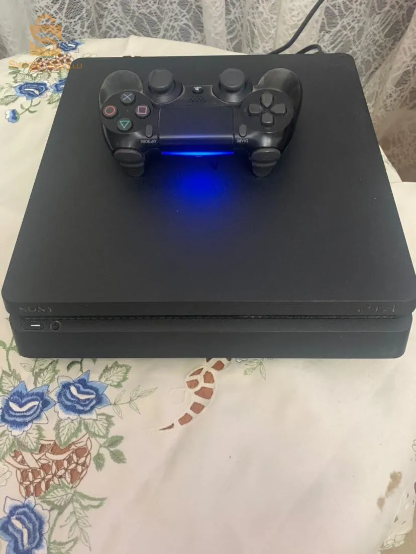 ps4 slim 1tera