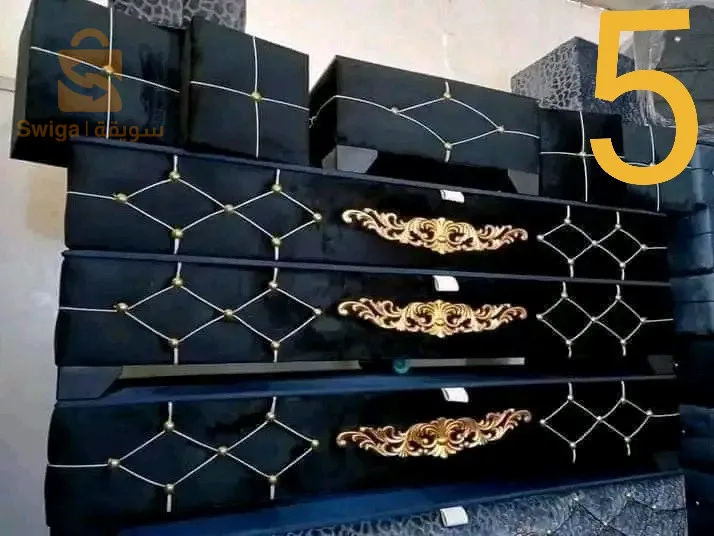 تخفيضات عالمية 
2 كنابي كوفري و طابلة و 2 بوف 😍🤩🥰🌺💥  مليووووون فقط 
و توصيل للولايات كل ولاية شحال  🌺💥💥❤️🙏🥀🥀🥀🎉🎊❣️
مرحبا 🌺
0675886634