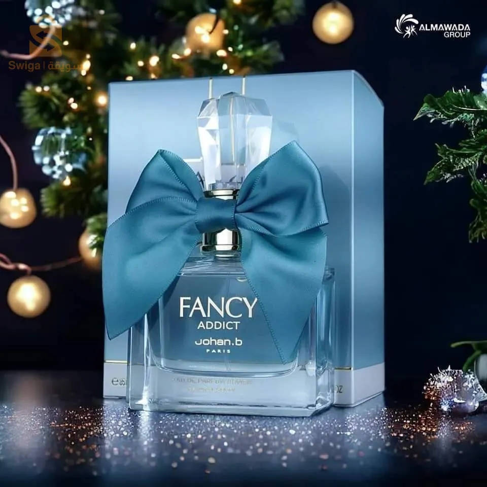 Parfum Fancy addict💯💯