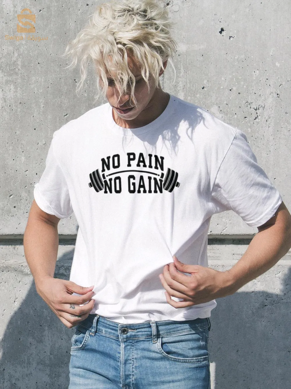 T-shirts