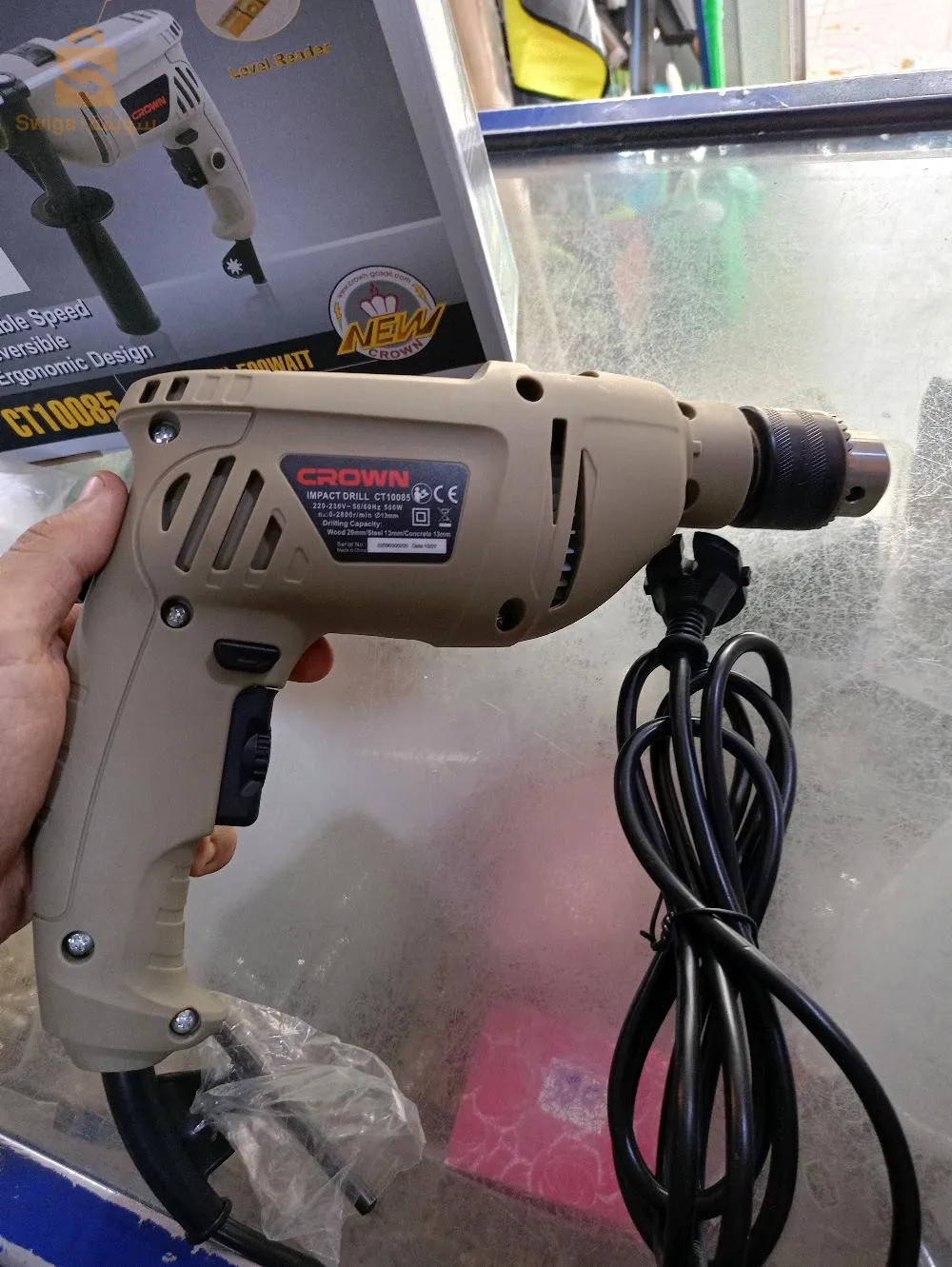 المدية كنكاري tbb