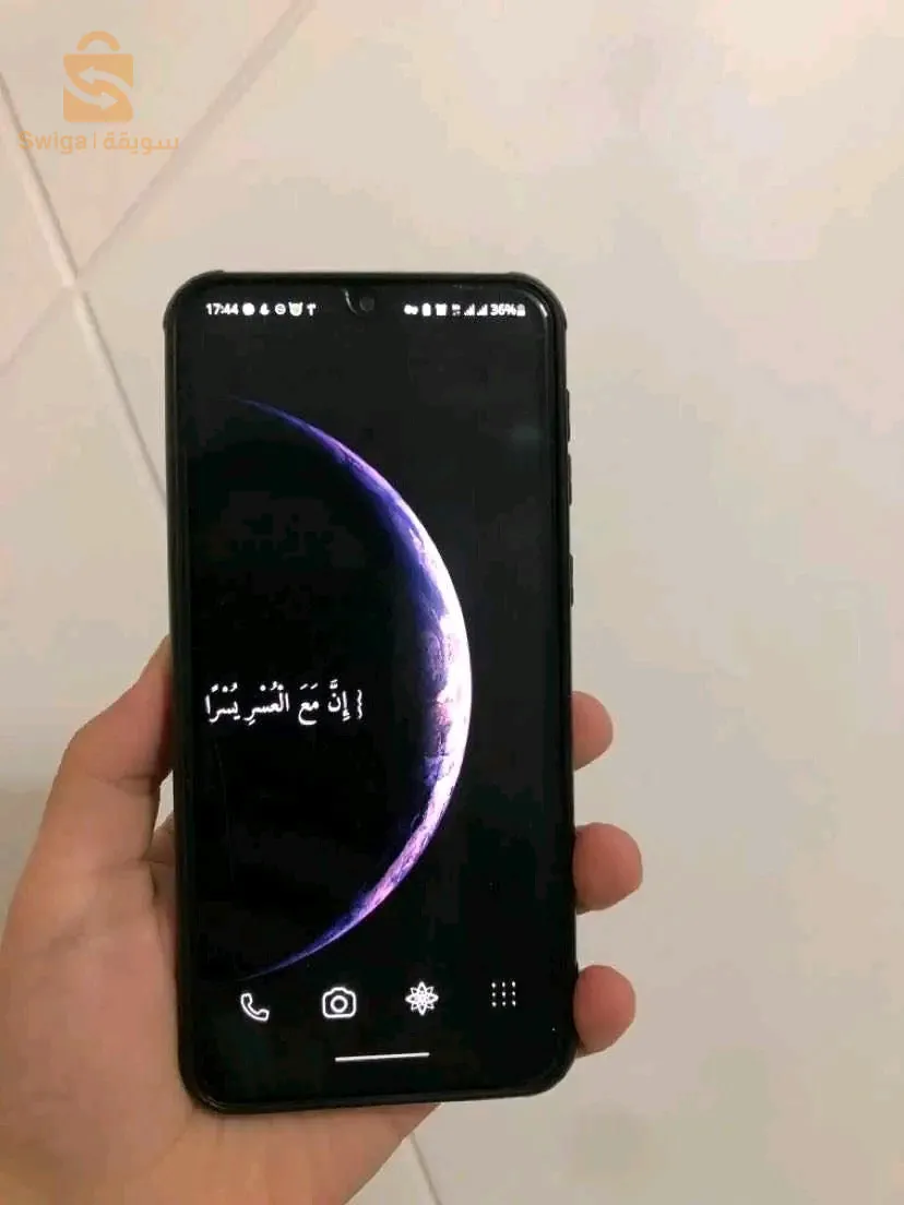 Samsung m30s