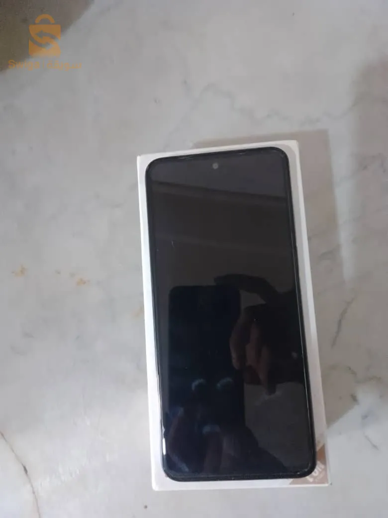 Redmi note 9 pro