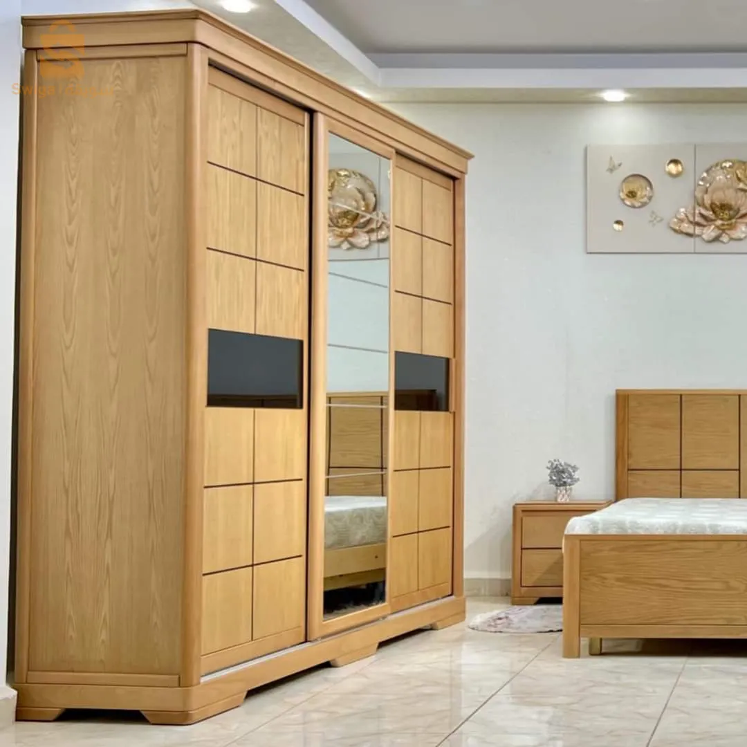 bedroom model césar