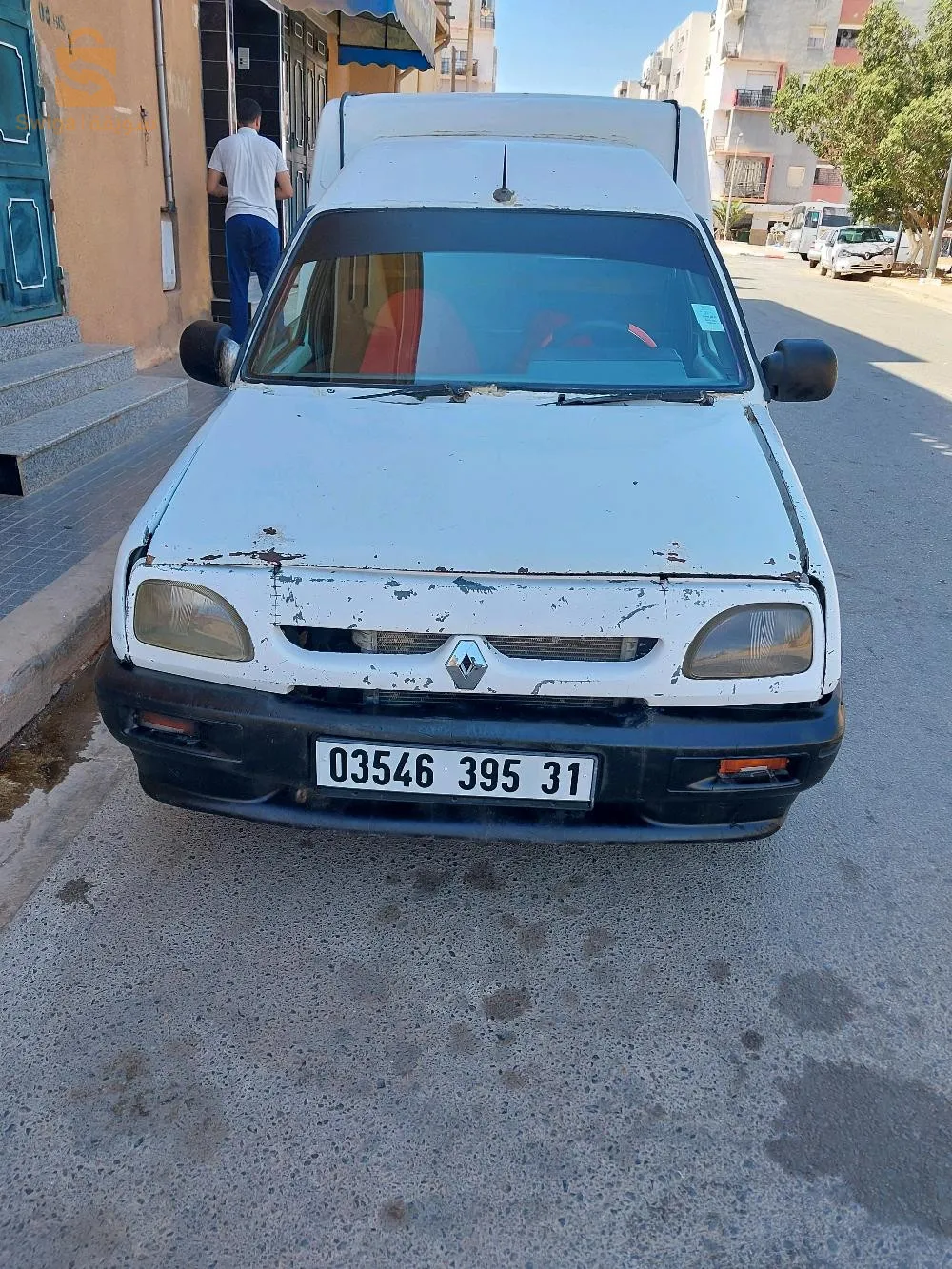 motar mrivisei