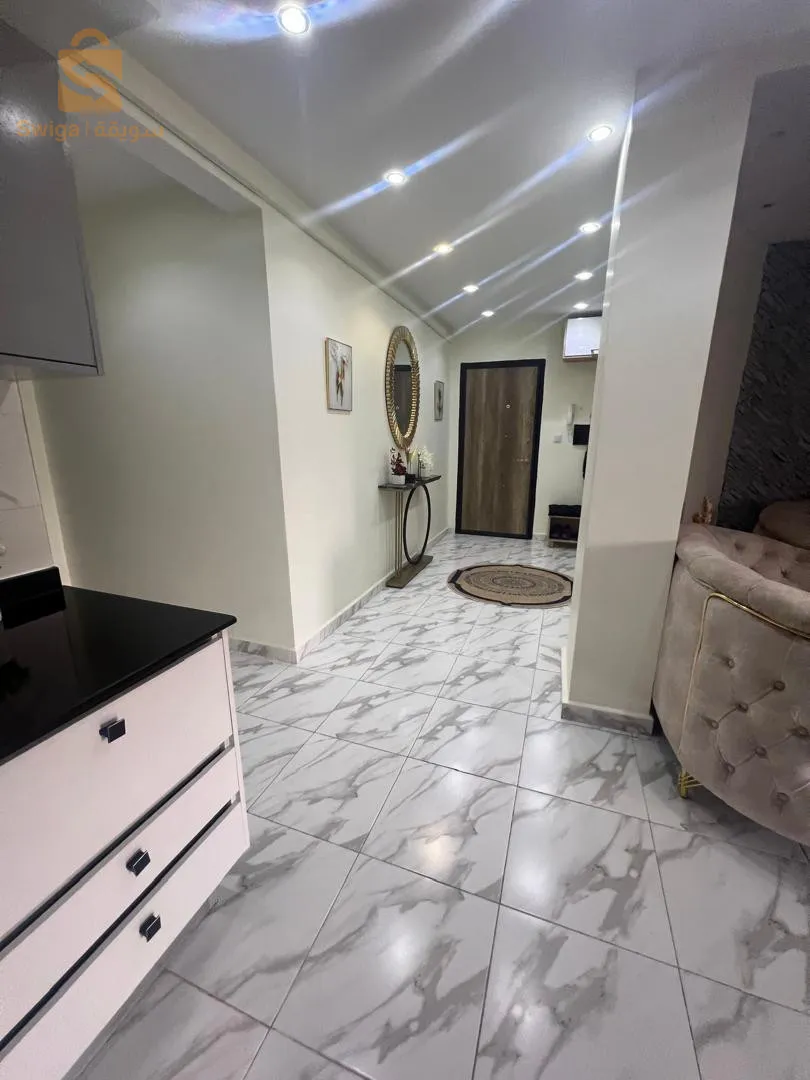 Apartment F3 for sale Algeria the capital Ain Benian