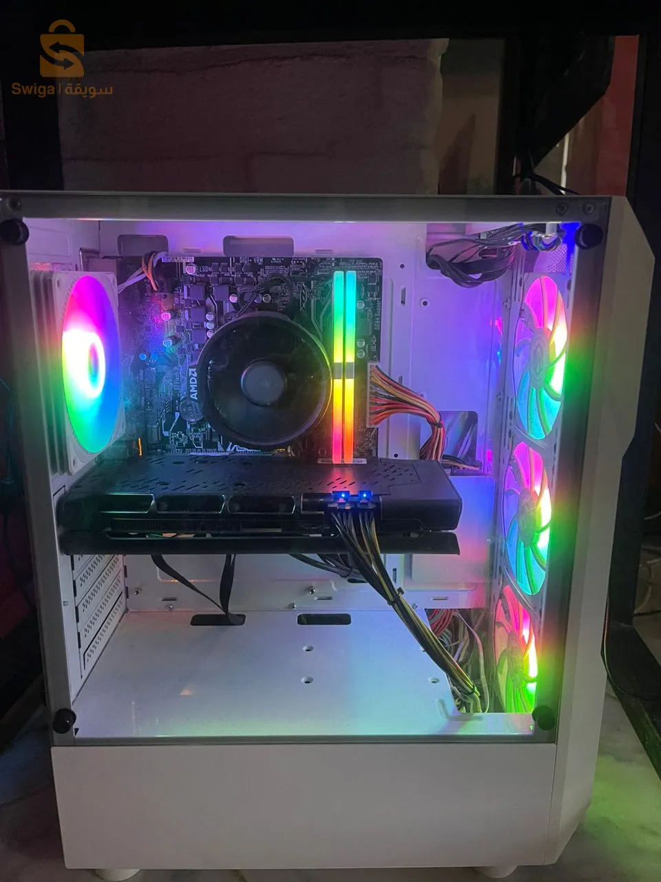 pc gamer 👾 bon affaire ✨