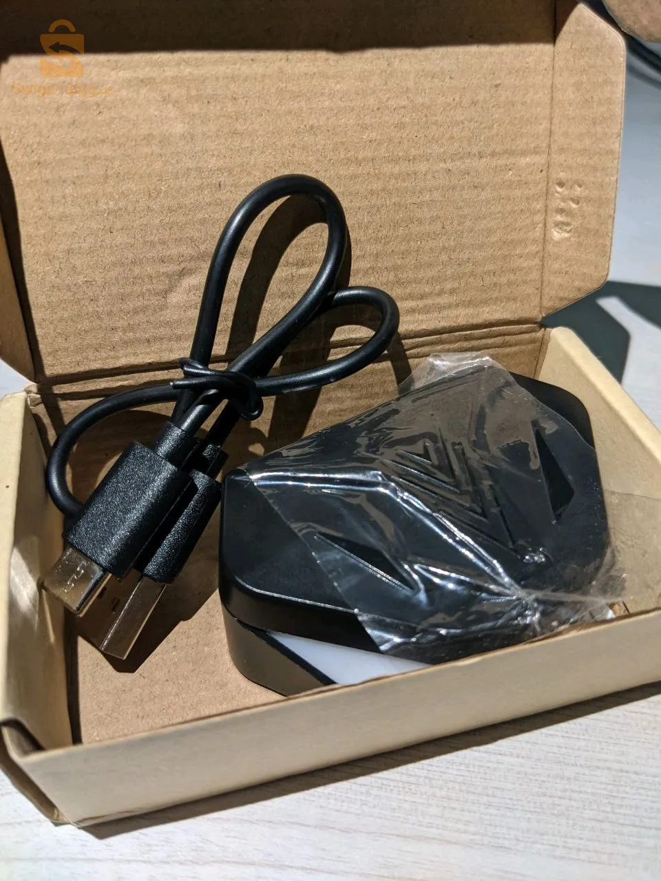 X15 tws Bluetooth earphones