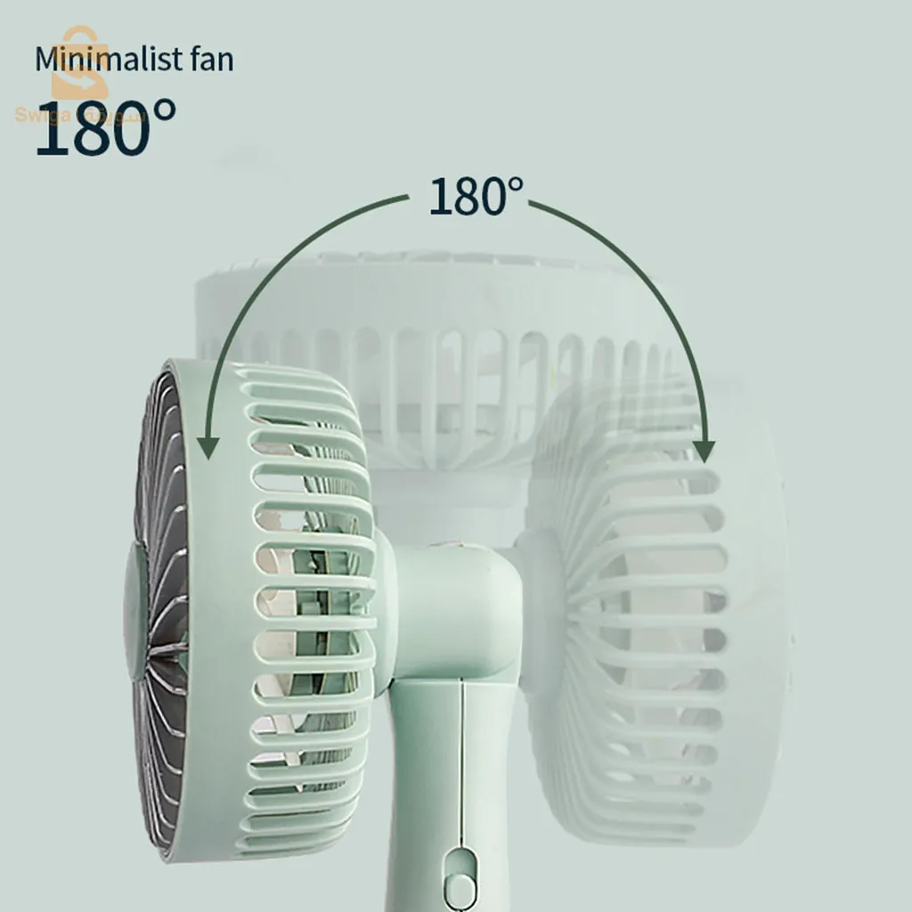 Mini ventilateur | ميني فونتيلاتور (رياشة-مروحة صغيرة)