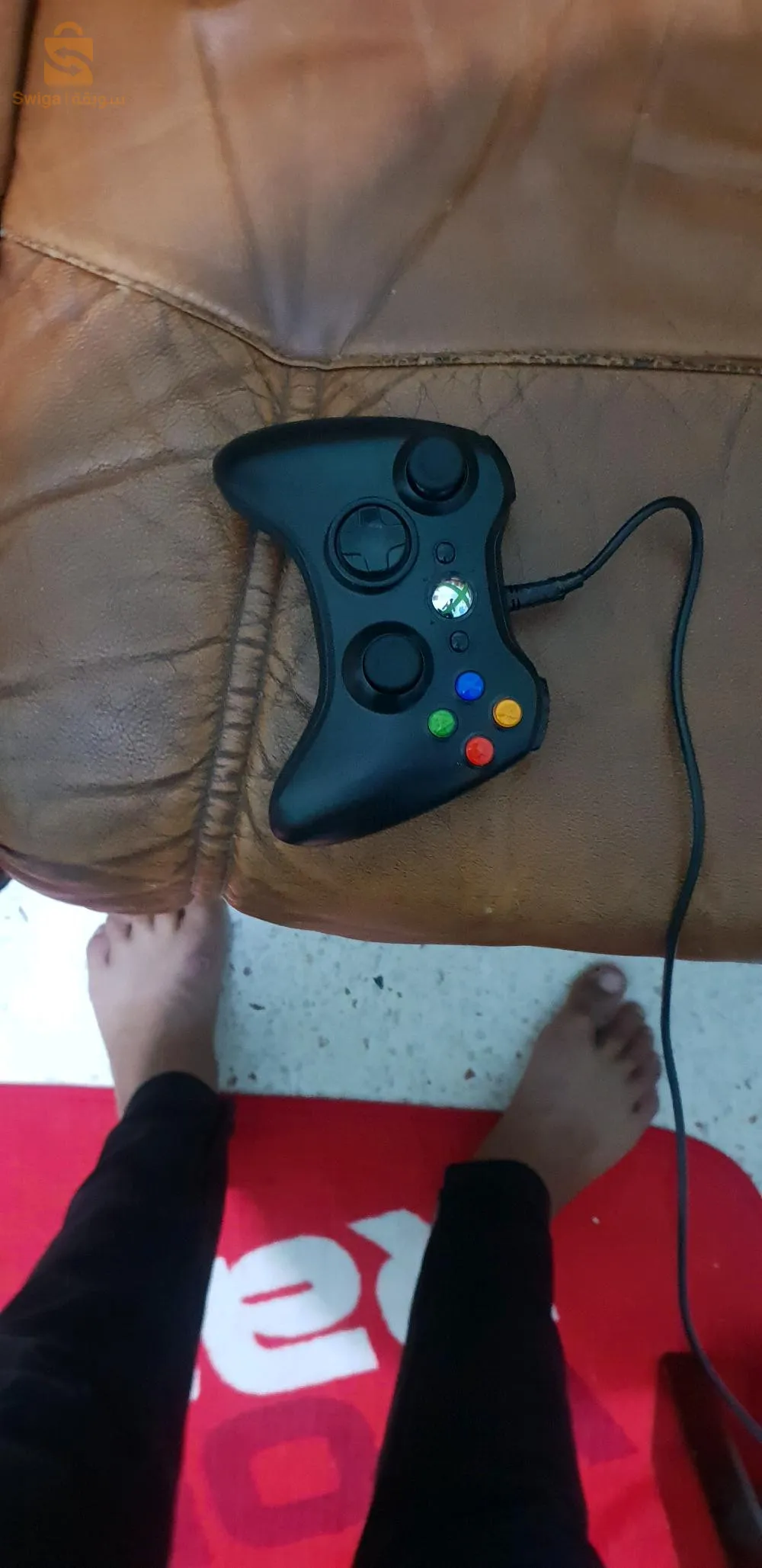 حي 450 مسكن عين الكحلة