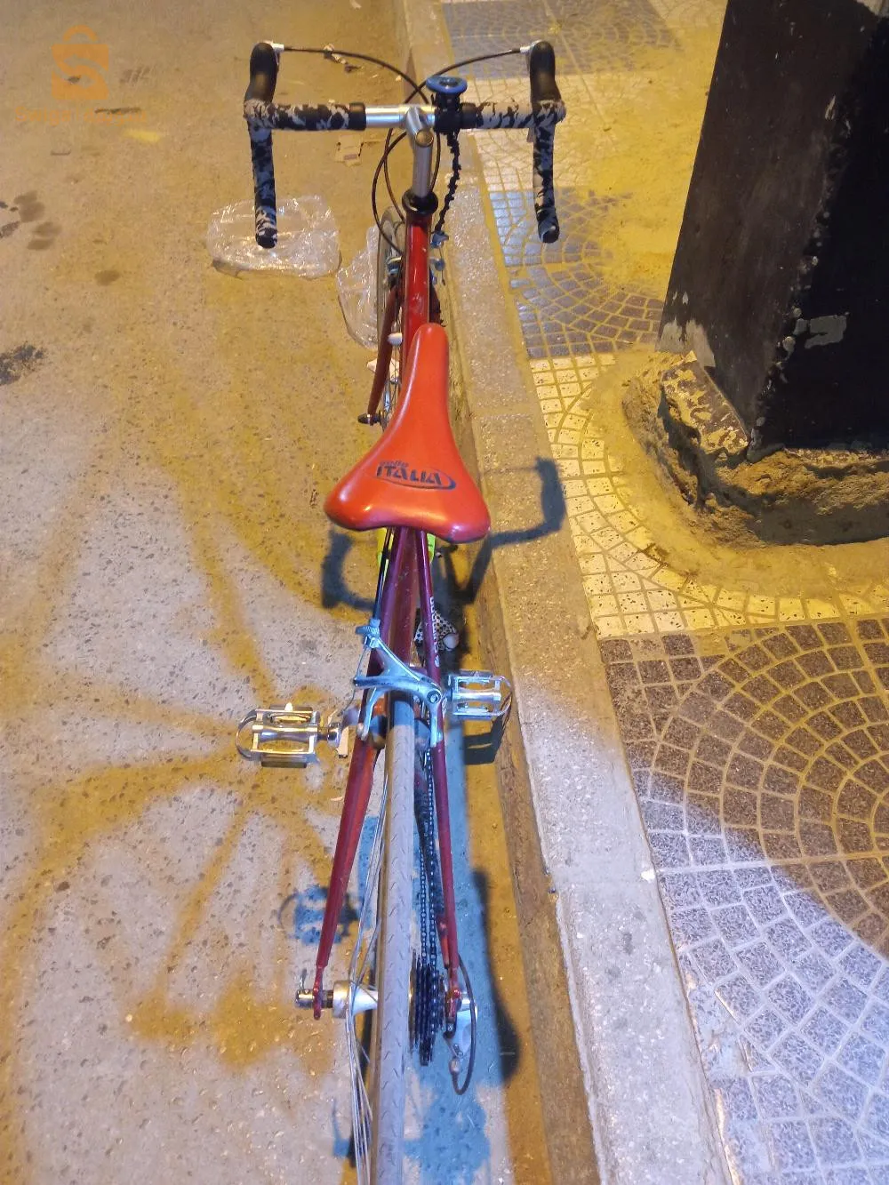 velo go sport