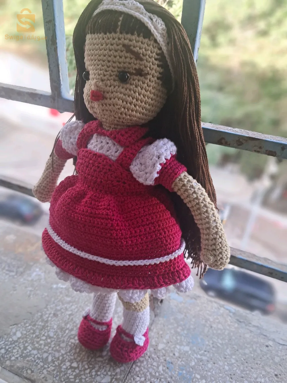 poupées pour filleettes