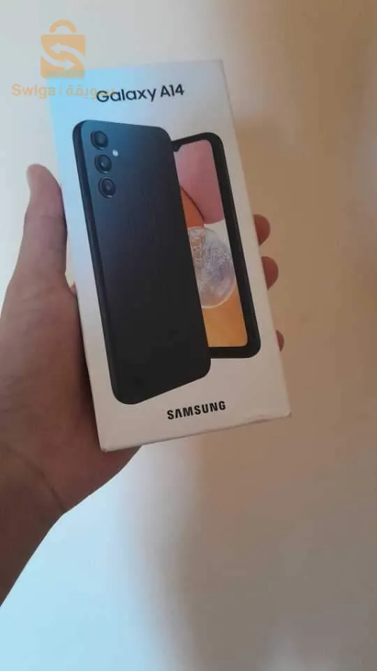 سامسونج ا14