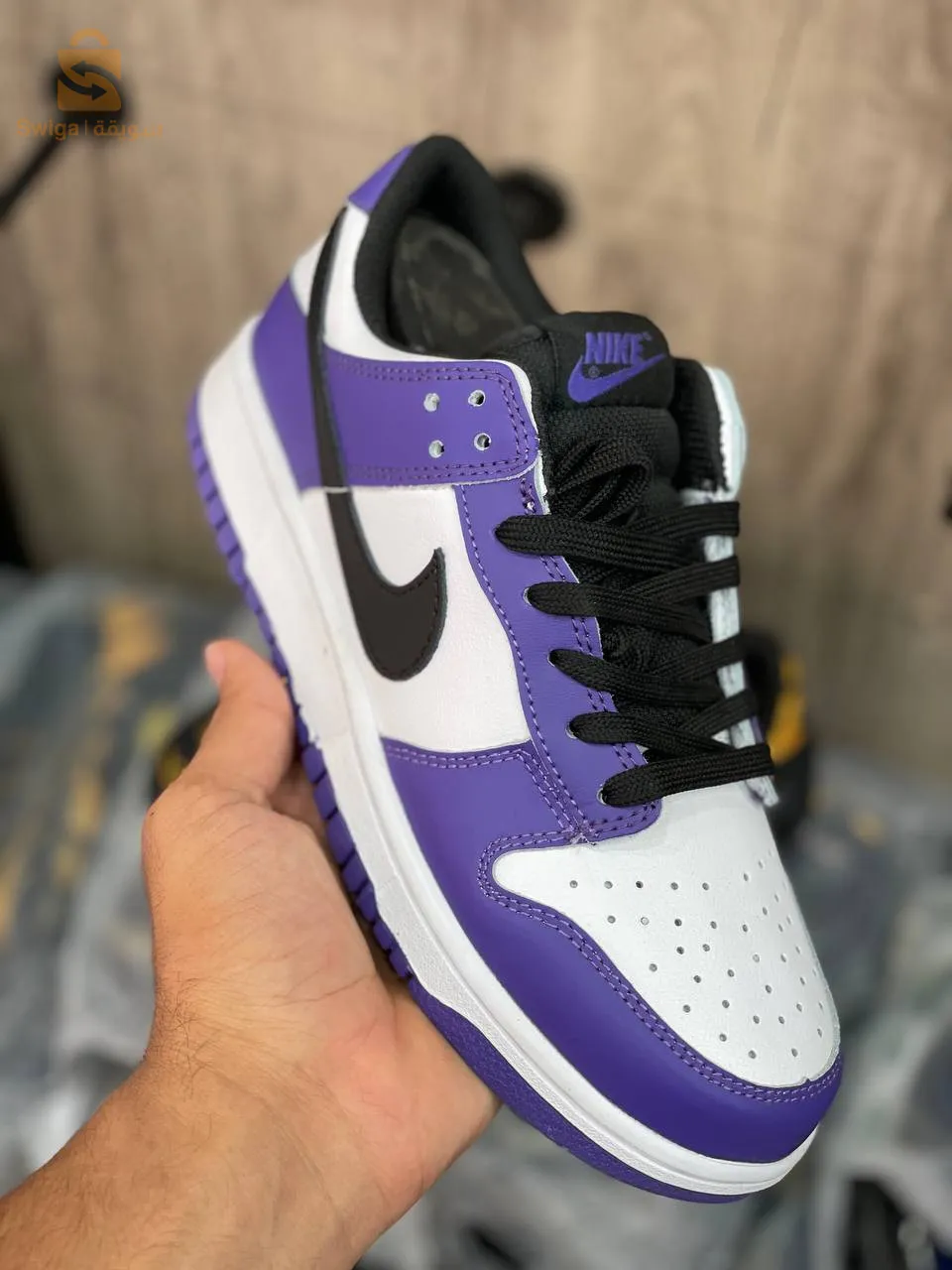 chaussures pour homme