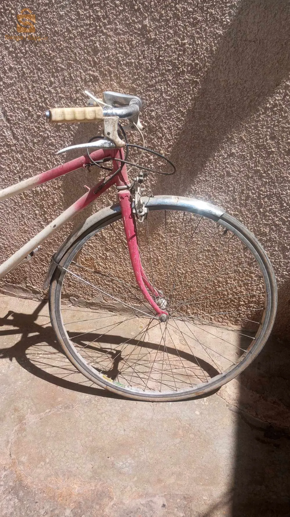 دراجة هوائية للكبار