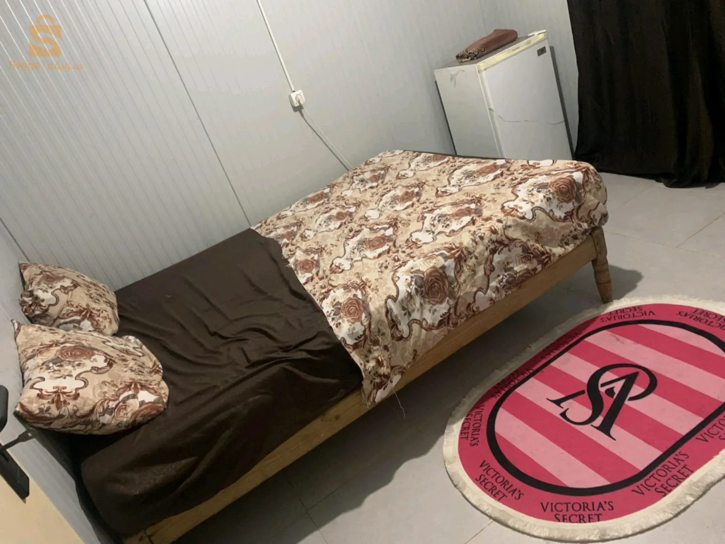 شالي f3