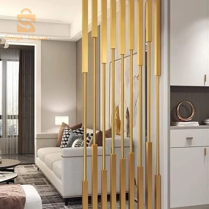 appartements de type F4 et f3 de haut standing