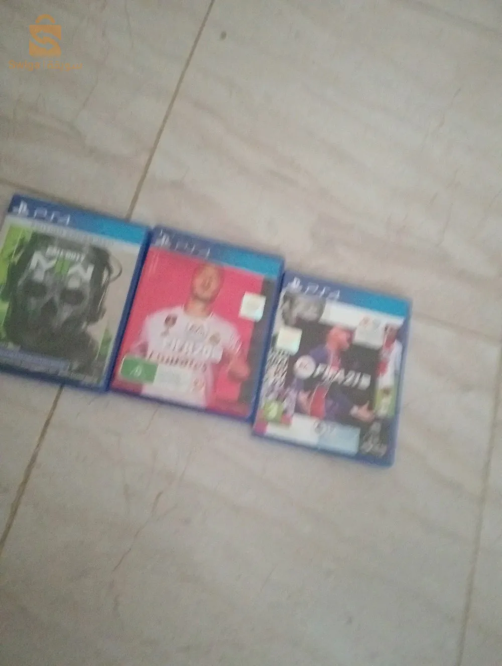 العاب بلايستيشن