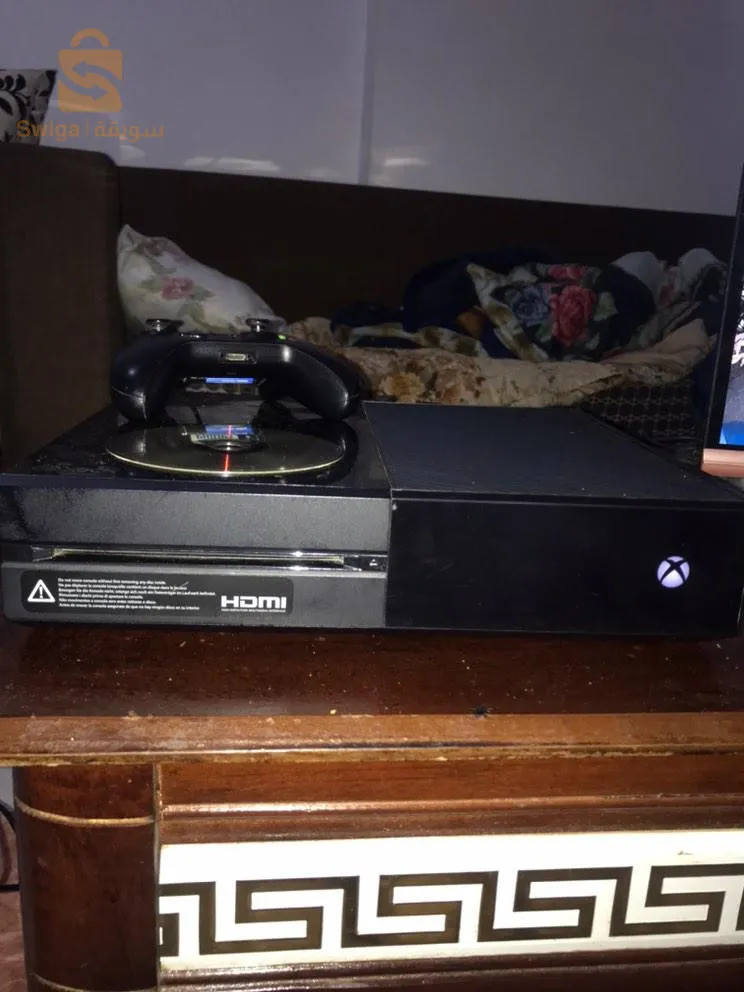 xboox one