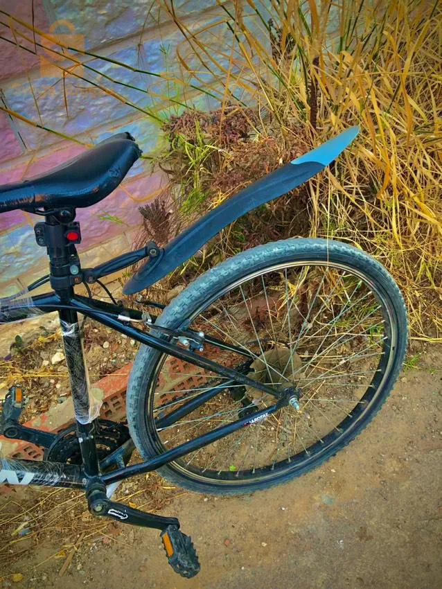 دراجة هواية