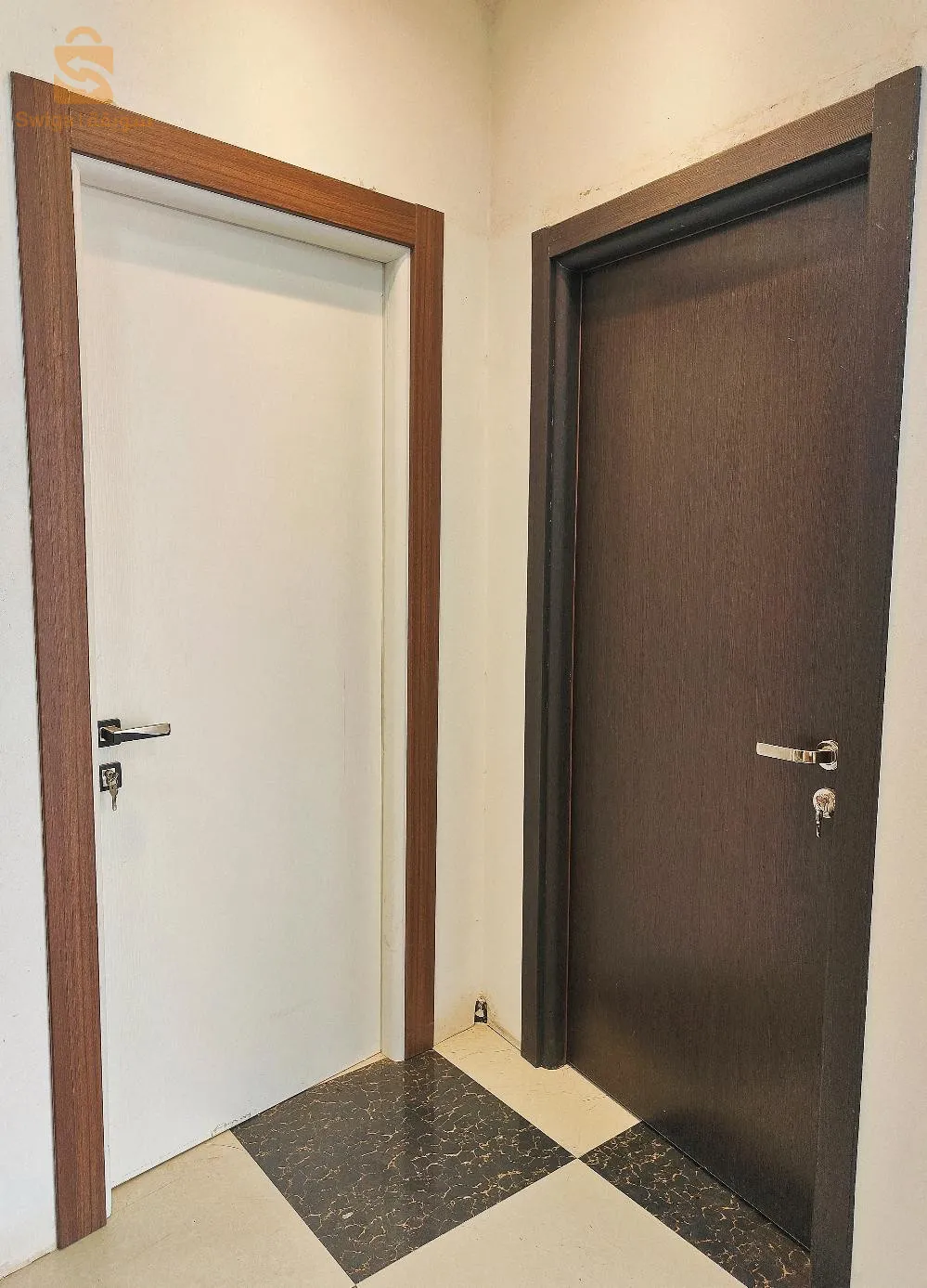 ابواب داخلية