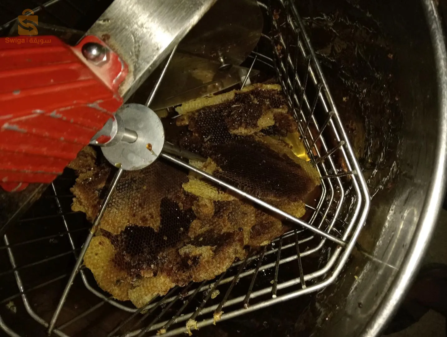 نص رطل ب2000 و رطل ب4000و ب 8000