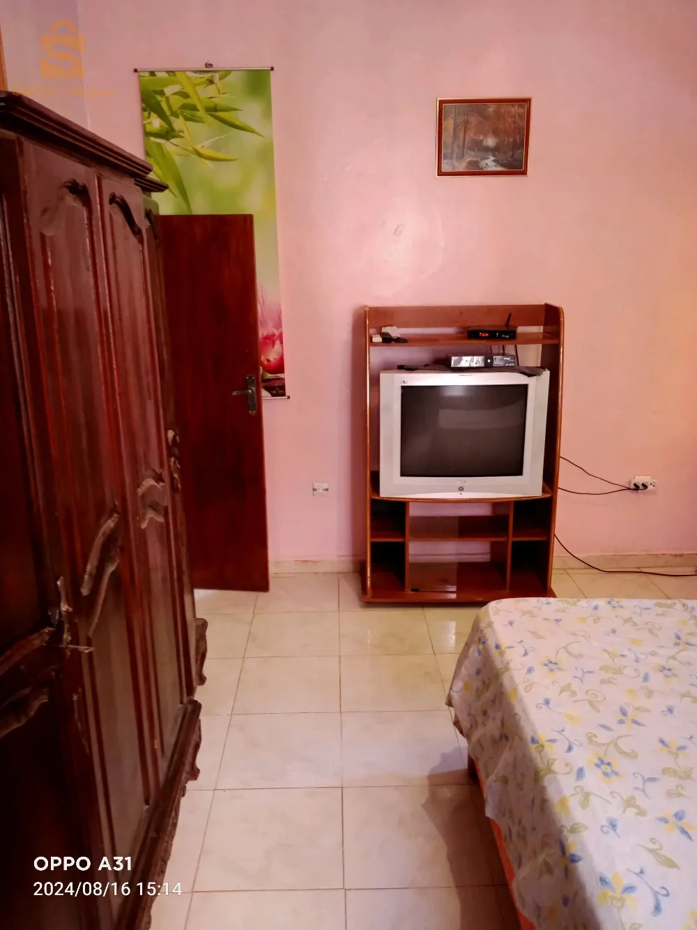 pour vos vacances chez nous c'est l'idéal pour passer des jours inoubliables soyez les bienvenus