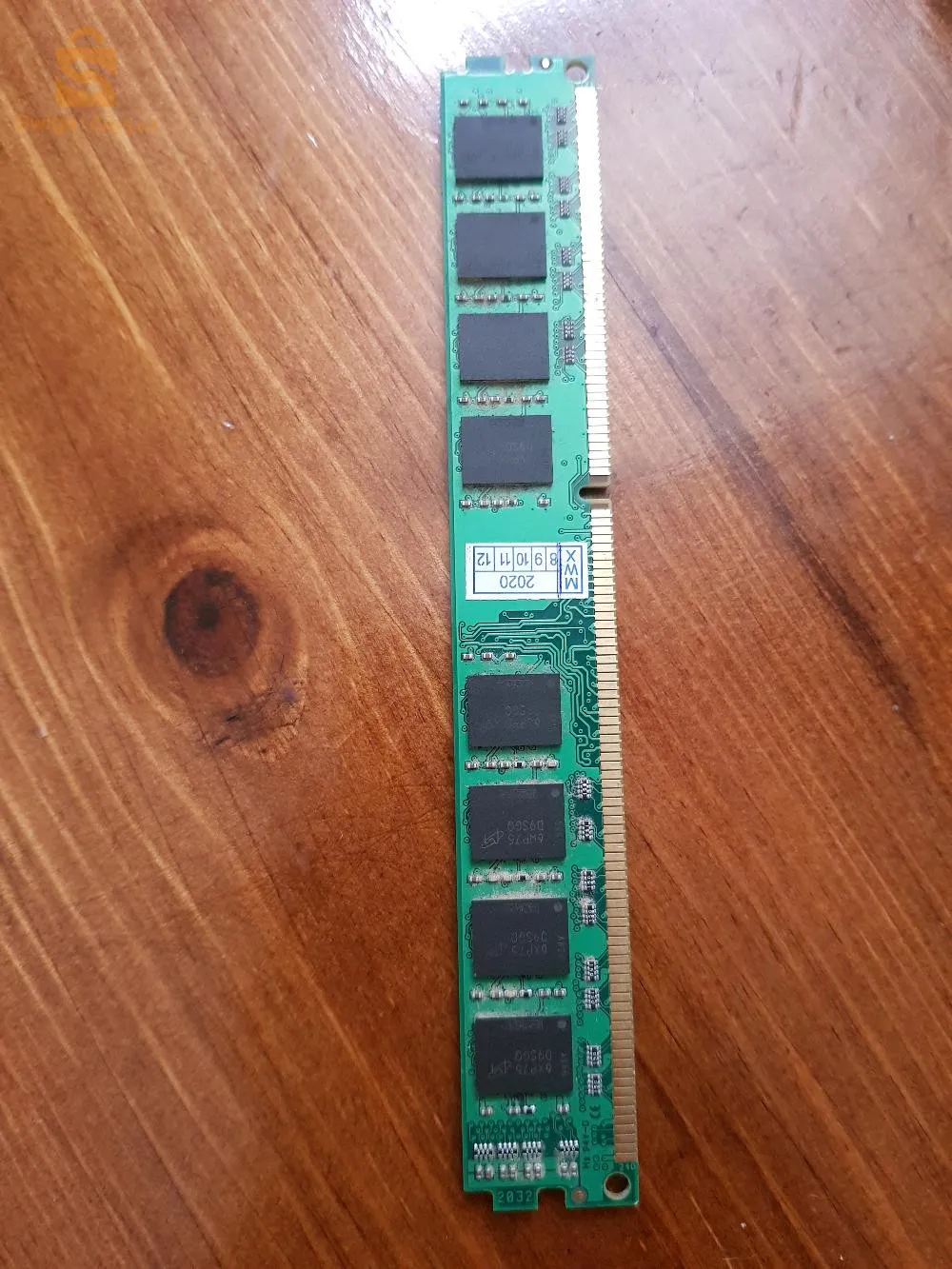 8GB Ram