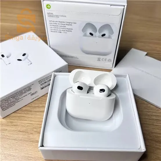 airpods 3