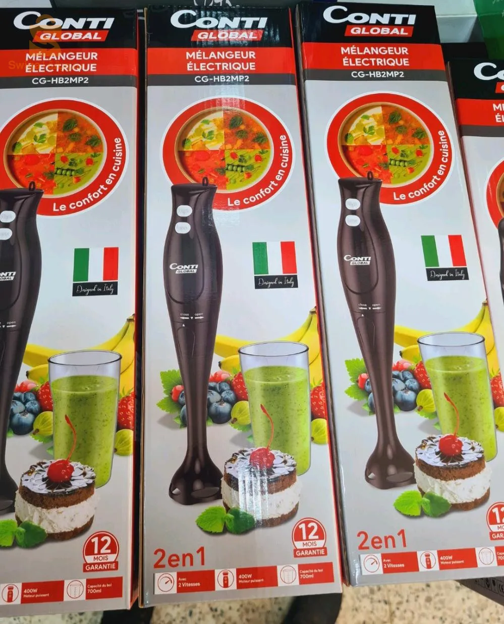 Bras mixeur Contiglobal HB2MP2$🤍🤍