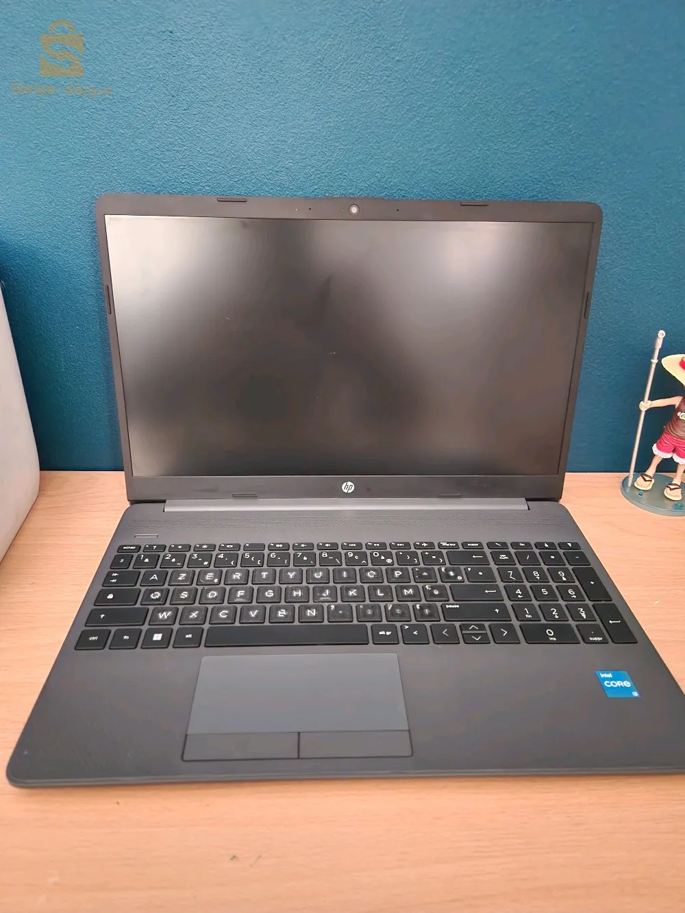 pc hp i3 11eme