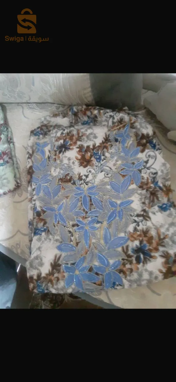 ملايات و مخاور