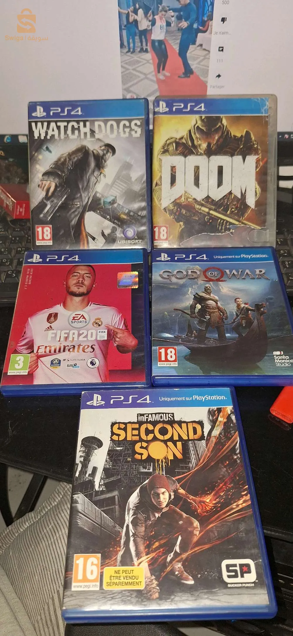 bachdjaraah. 1 alger.