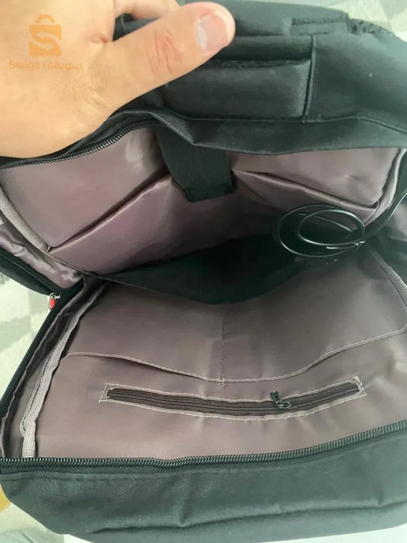 حقائب ظهر جديدة بسعر ممتاز و جودة رائعة