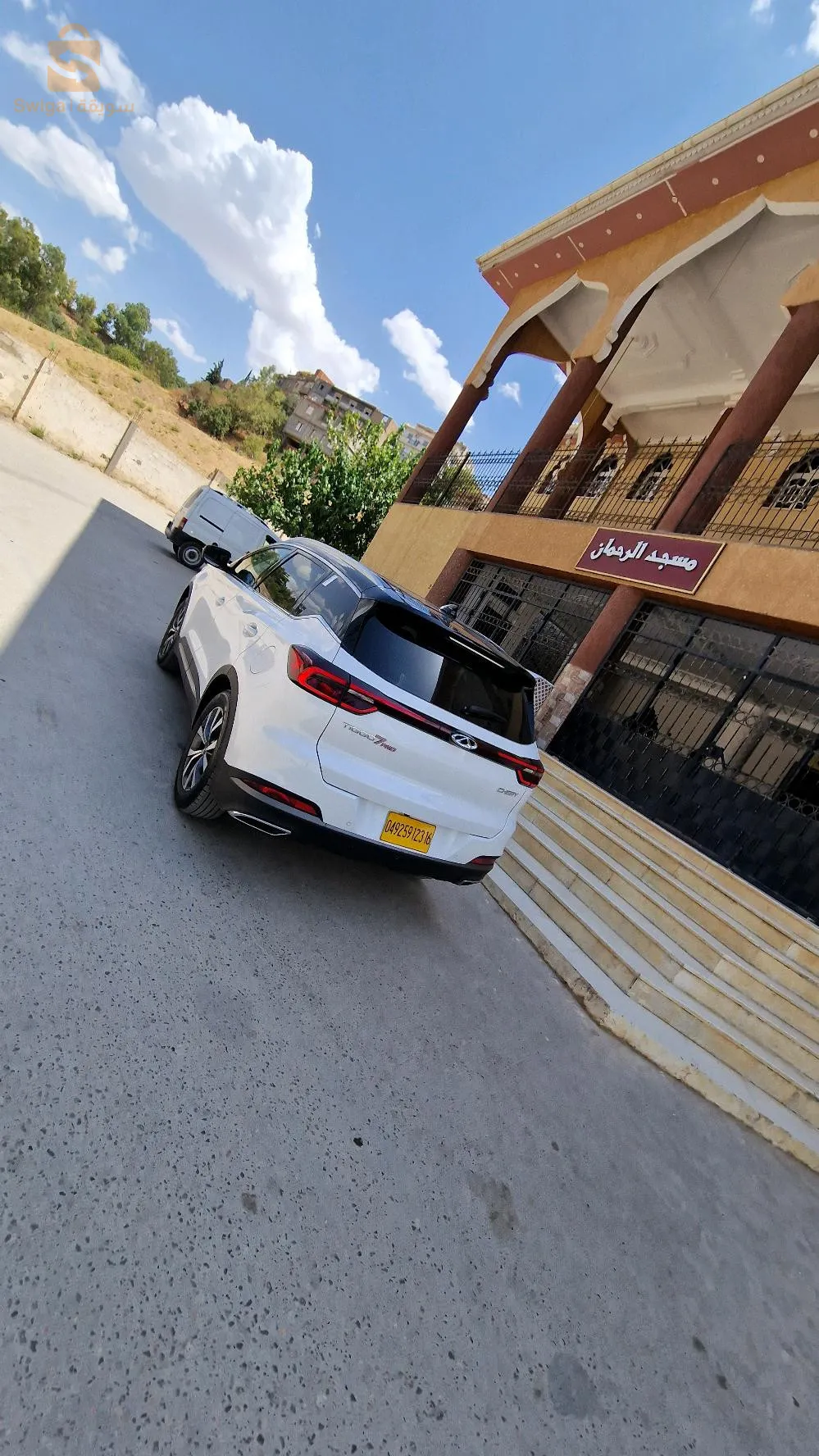 جديدة