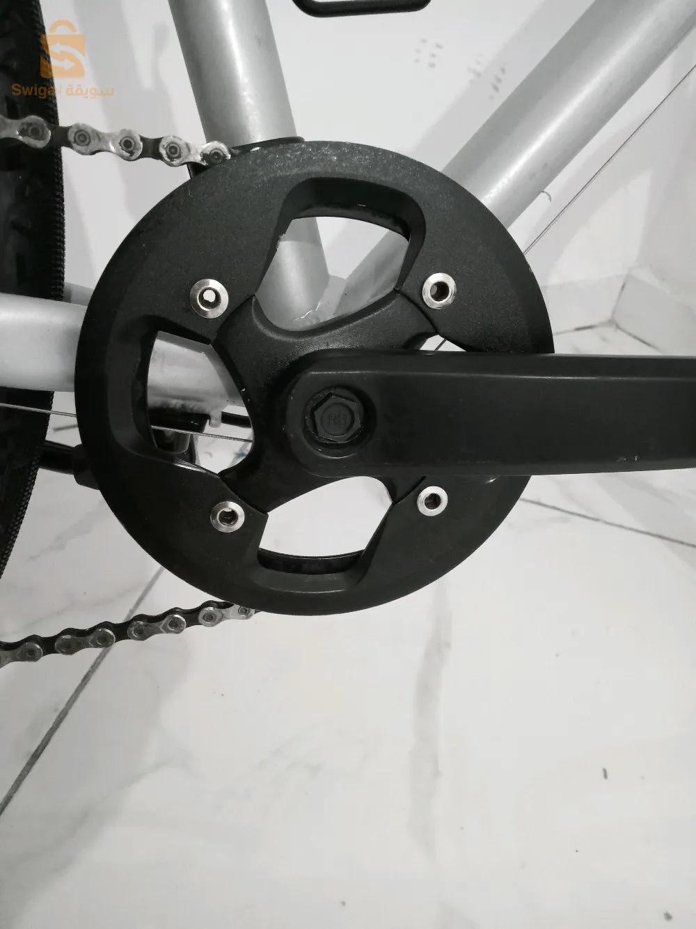 واد العلايڨ