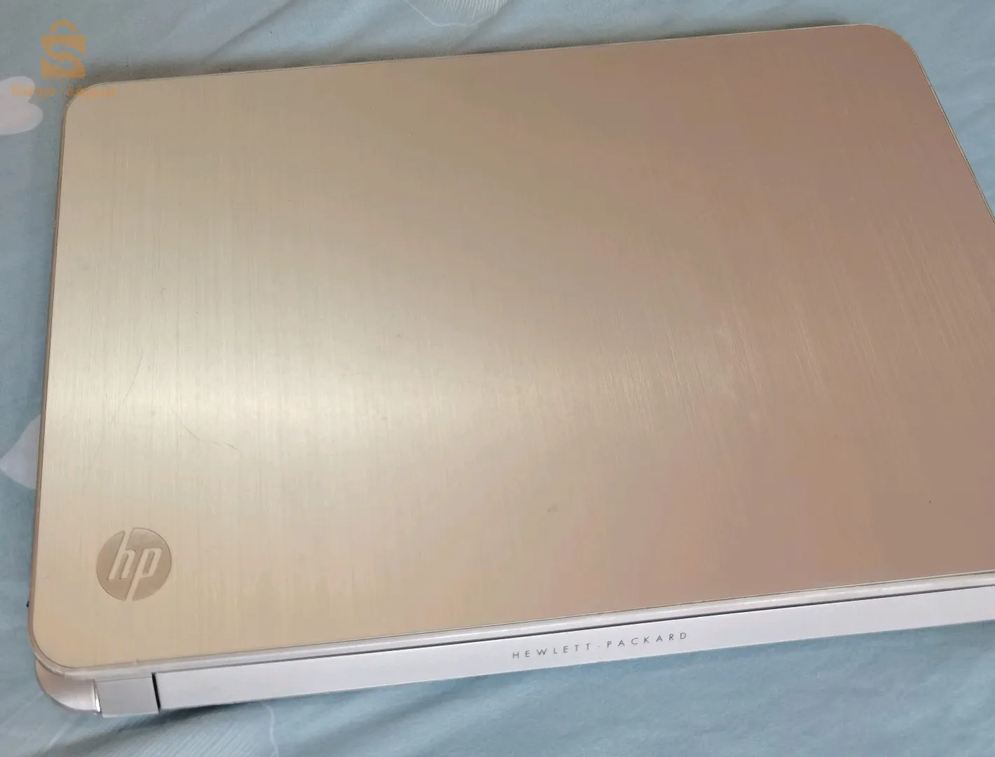 Pies Hp pro ultrabook (DV6) i7     3eme generation
13.3 " Ecaran tactile
Probleme Afficher Cassi