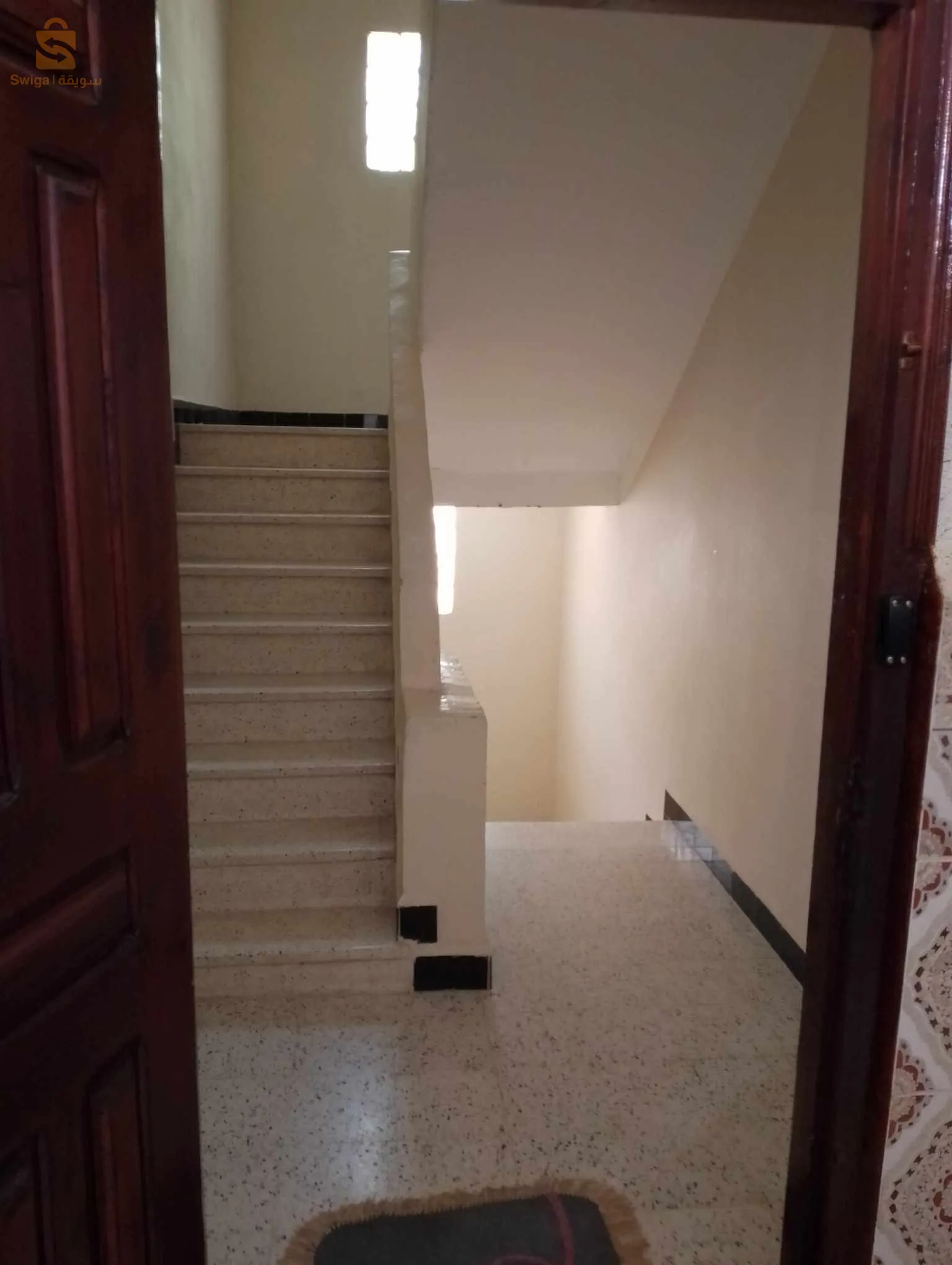 حي جلول لوصيف.بوشلاغم.
