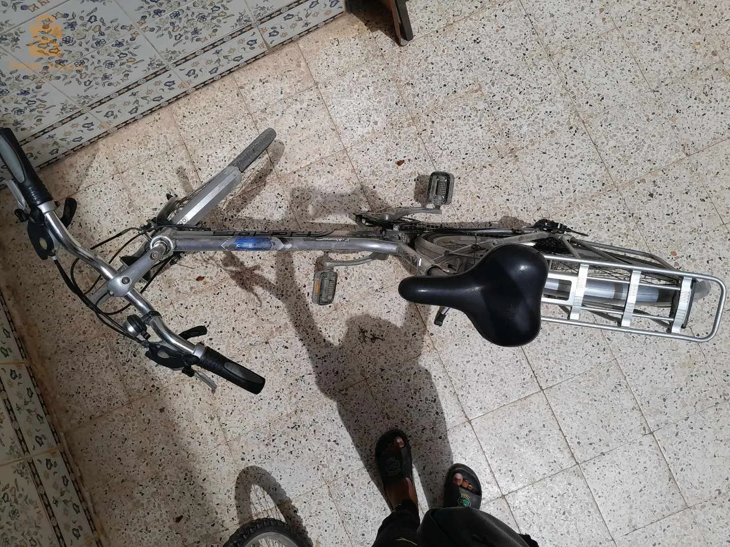 وهران عين الترك