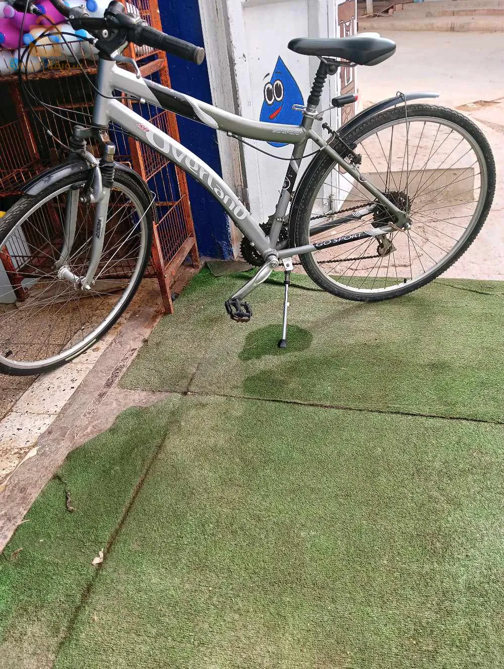 velo a vendre made France original prix 3milon 
0664055717