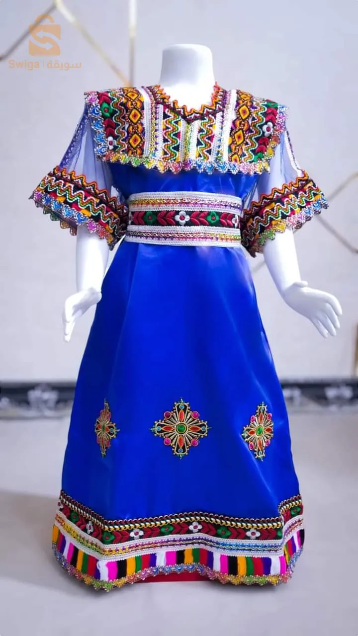 جبات قبائلية